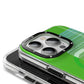 Youngkit Pure iPhone 14 Pro Max Magsafe Yeşil Kılıf