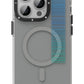 Youngkit Pure iPhone 14 Pro Max Magsafe Gri Kılıf  Youngkit