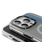 Youngkit Pure iPhone 14 Pro Max Magsafe Gri Kılıf  Youngkit