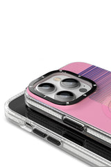 Youngkit Pure iPhone 14 Pro Magsafe Pink Case 