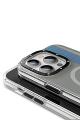 Youngkit Pure iPhone 14 Pro Magsafe Gri Kılıf