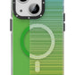 Youngkit Pure iPhone 14 Plus Magsafe Yeşil Kılıf  Youngkit
