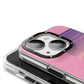 Youngkit Pure iPhone 14 Plus Magsafe Pembe Kılıf  Youngkit