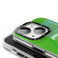 Youngkit Pure iPhone 14 Magsafe Yeşil Kılıf