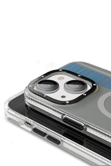 Youngkit Pure iPhone 14 Magsafe Gray Case 