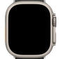 Apple Watch Uyumlu Multi Hole Deri Kordon Pure Black  bikordon