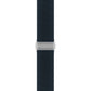 Apple Watch Uyumlu Cross Loop Silikon Kordon Rainstorm  bikordon