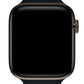 Apple Watch Uyumlu Cross Loop Silikon Kordon Rainstorm  bikordon