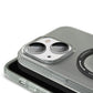 Youngkit Rock iPhone 14 Plus Magsafe Siyah Stand Kılıf  Youngkit
