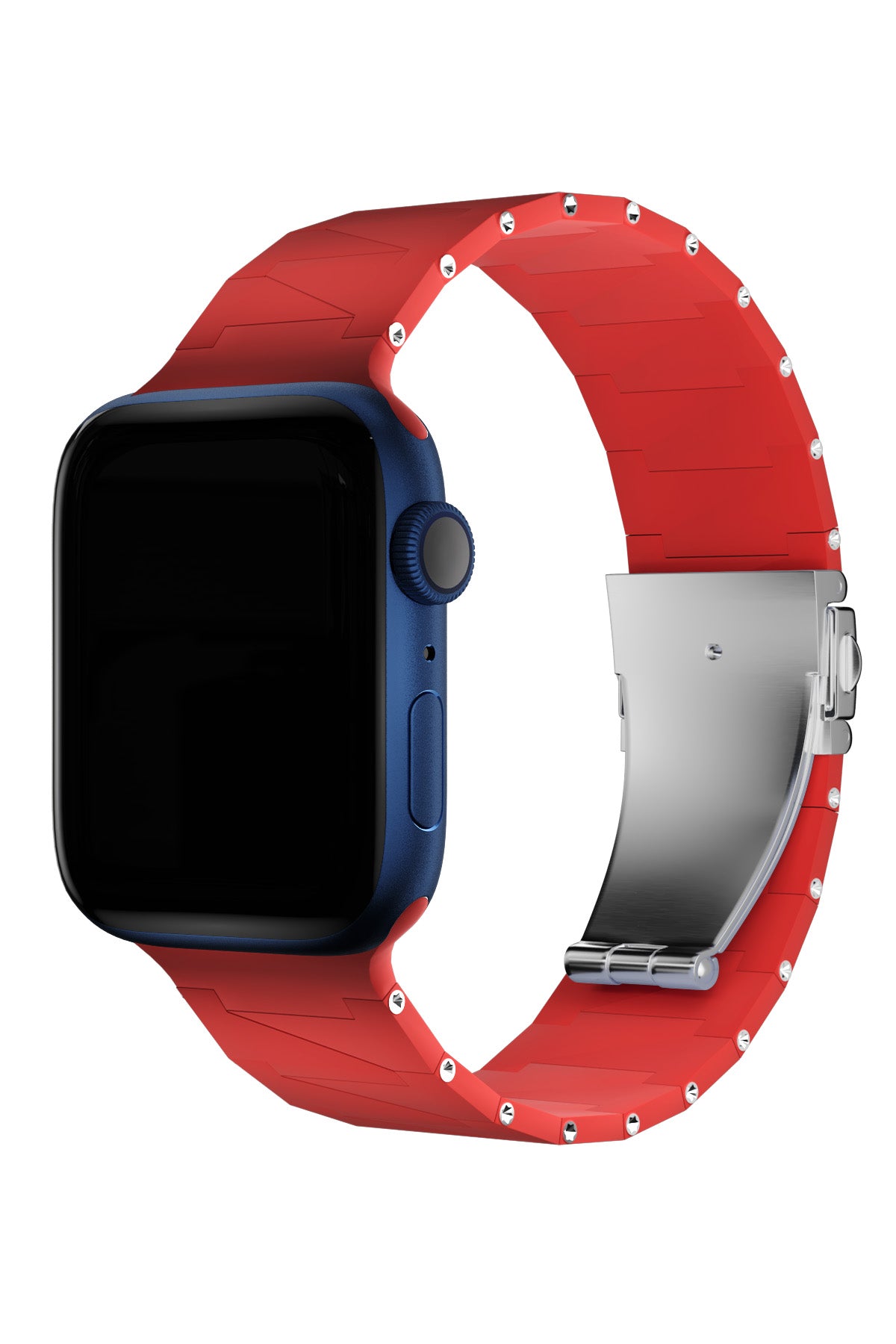 Red cross on apple watch hotsell