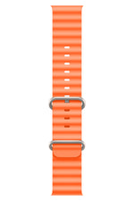 Apple Watch Uyumlu Ocean Silikon Kordon Rumba  bikordon