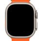 Apple Watch Uyumlu Ocean Silikon Kordon Rumba  bikordon