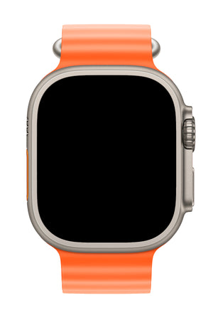 Apple Watch Uyumlu Ocean Silikon Kordon Rumba  bikordon