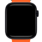 Apple Watch Uyumlu Ocean Silikon Kordon Rumba