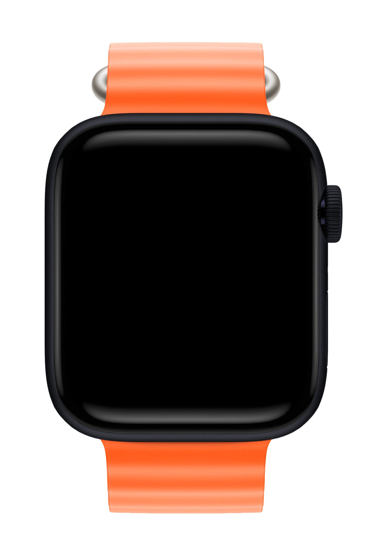 Apple Watch Uyumlu Ocean Silikon Kordon Rumba  bikordon