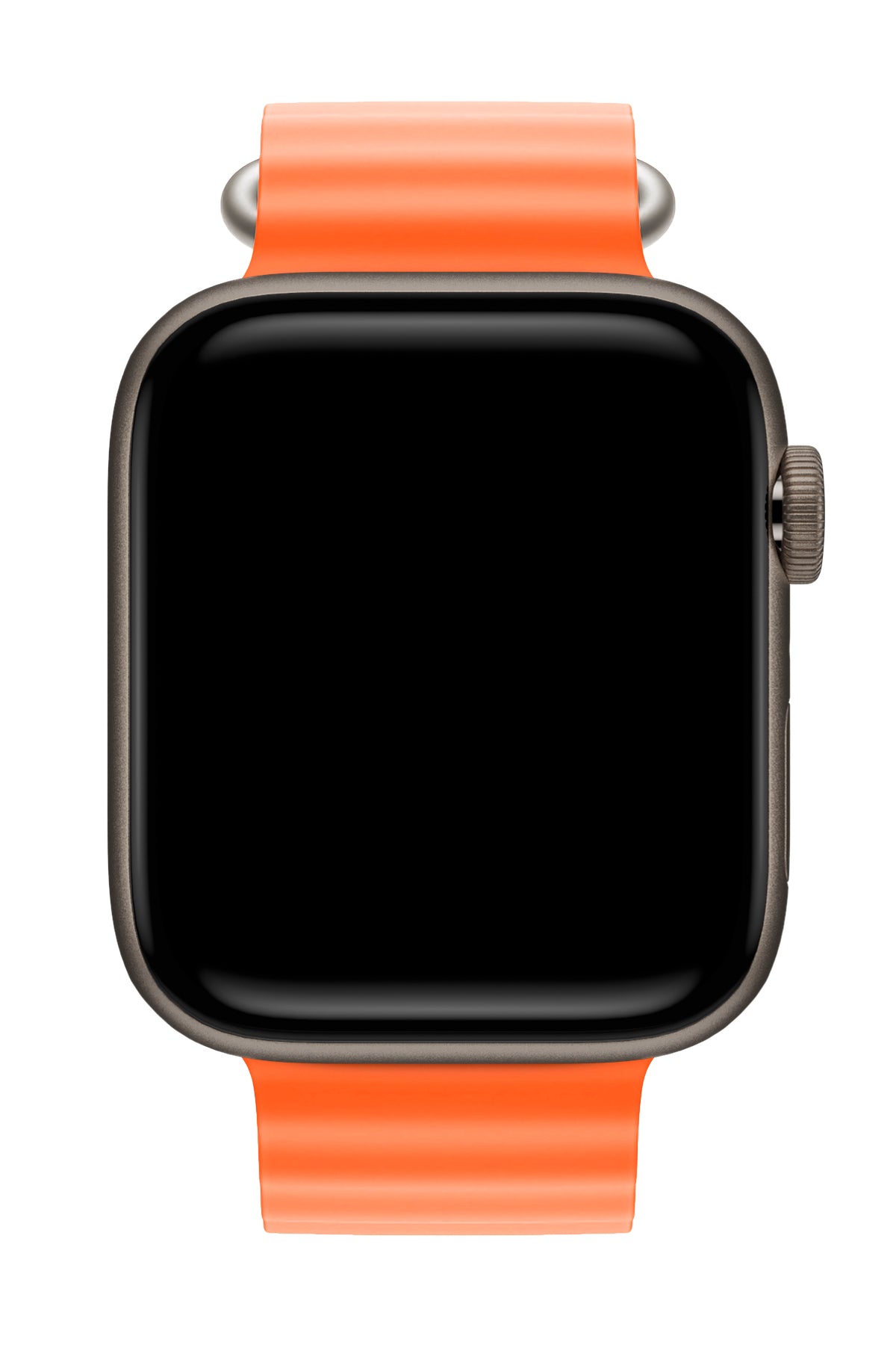Apple Watch Uyumlu Ocean Silikon Kordon Rumba  bikordon