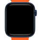 Apple Watch Uyumlu Ocean Silikon Kordon Rumba  bikordon