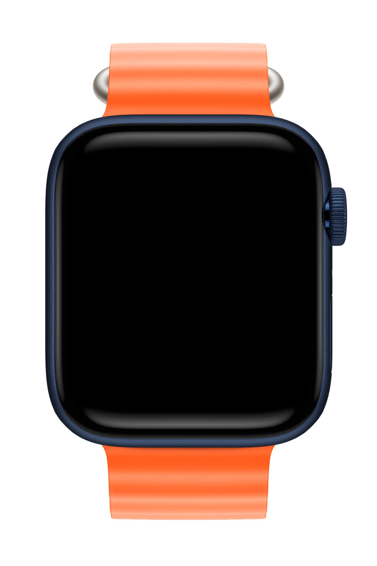 Apple Watch Uyumlu Ocean Silikon Kordon Rumba  bikordon