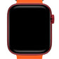 Apple Watch Uyumlu Ocean Silikon Kordon Rumba  bikordon