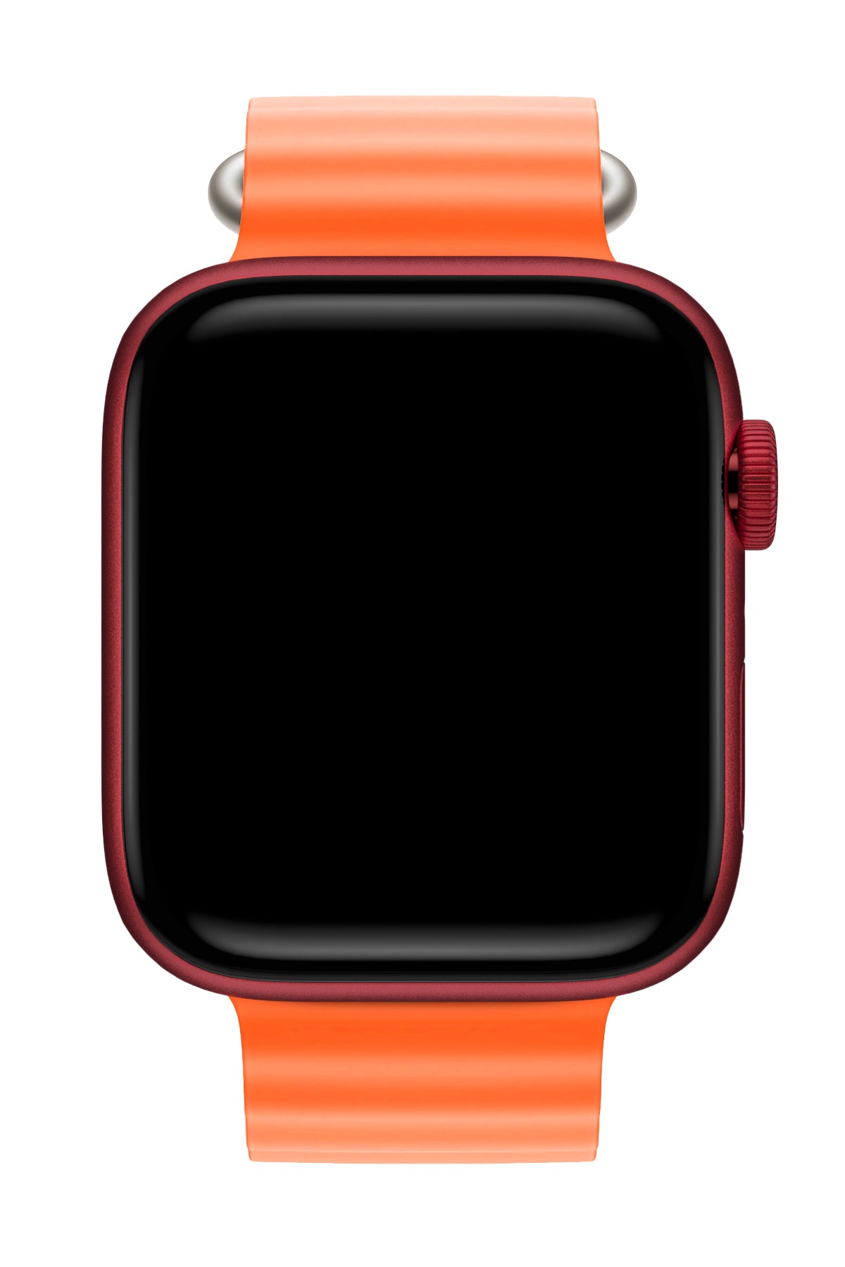 Apple Watch Uyumlu Ocean Silikon Kordon Rumba  bikordon
