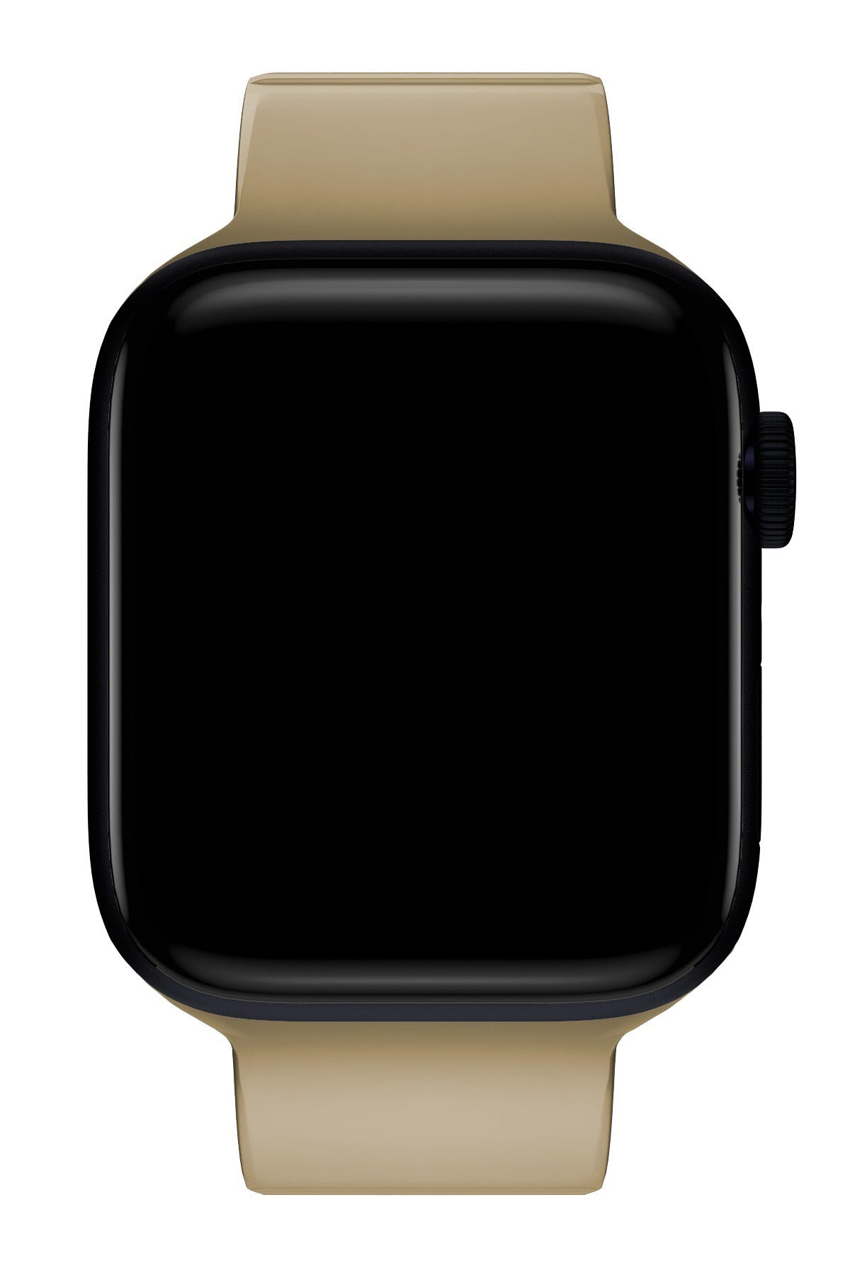 Apple Watch Uyumlu Silikon Kordon Mia Loop Sage  bikordon