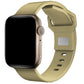 Apple Watch Uyumlu Silikon Kordon Mia Loop Sage  bikordon