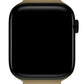 Apple Watch Uyumlu Silikon Kordon Mia Loop Sage