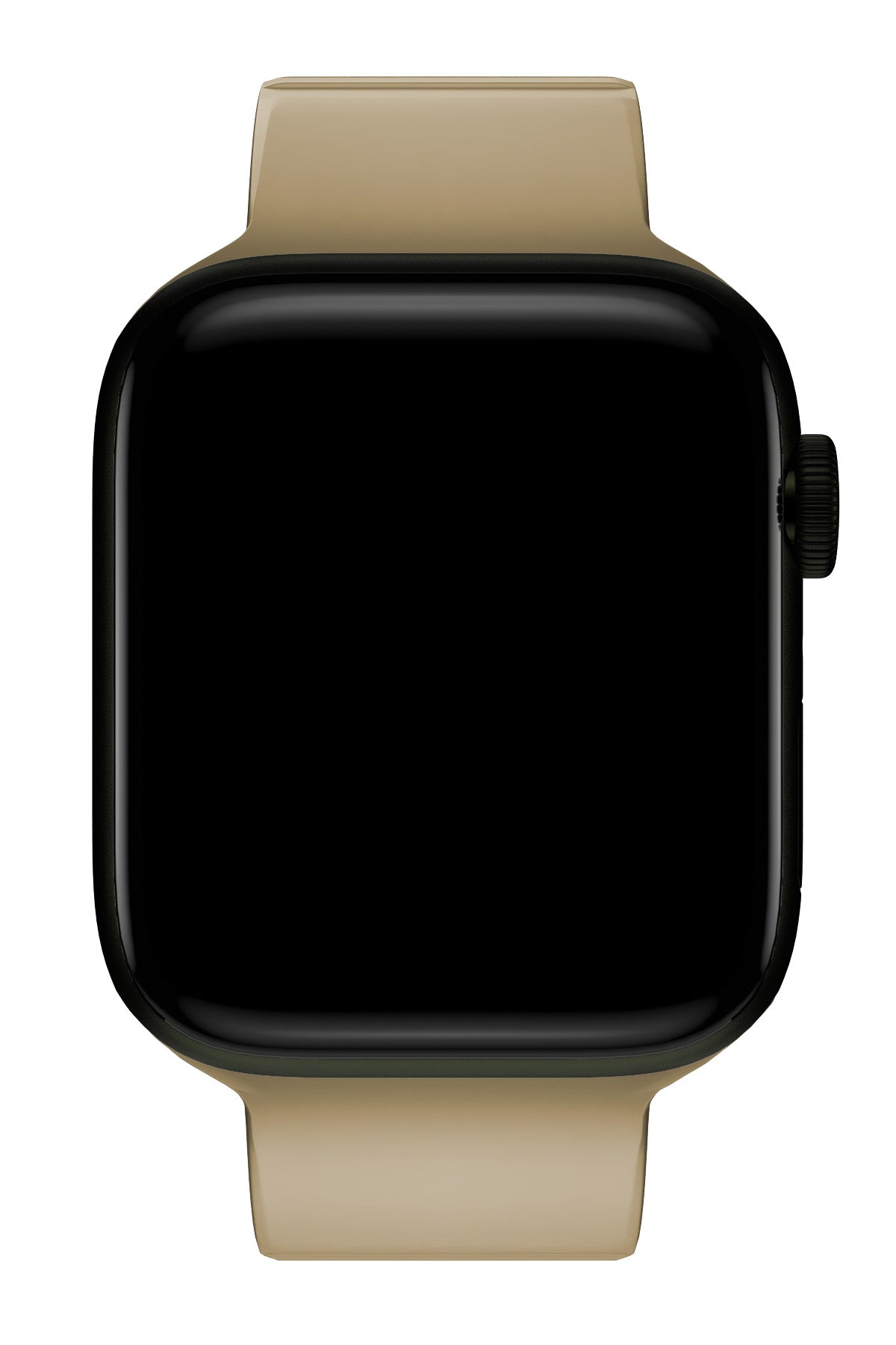 Apple Watch Uyumlu Silikon Kordon Mia Loop Sage  bikordon