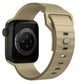 Apple Watch Uyumlu Silikon Kordon Mia Loop Sage