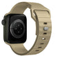 Apple Watch Uyumlu Silikon Kordon Mia Loop Sage  bikordon