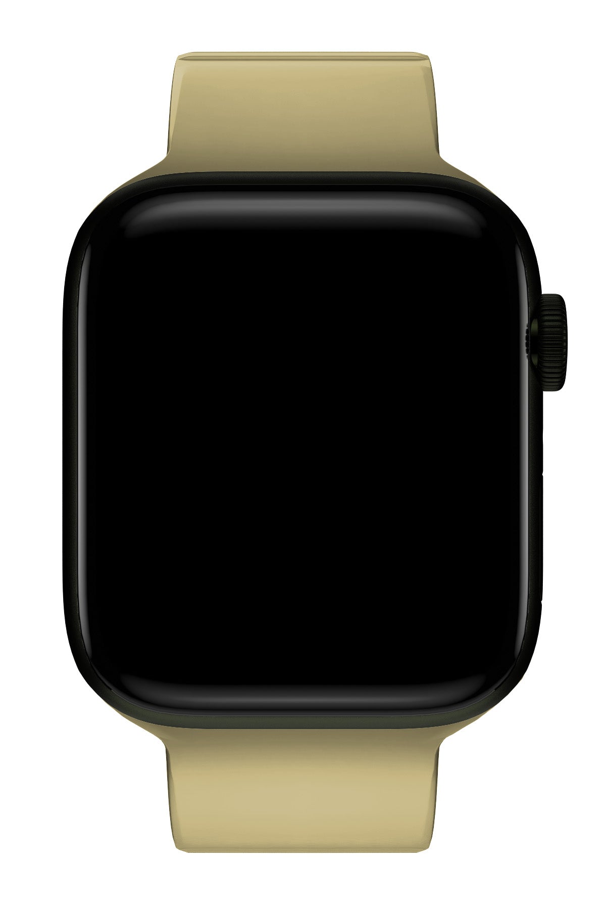 Apple Watch Uyumlu Silikon Kordon Mia Loop Sage  bikordon