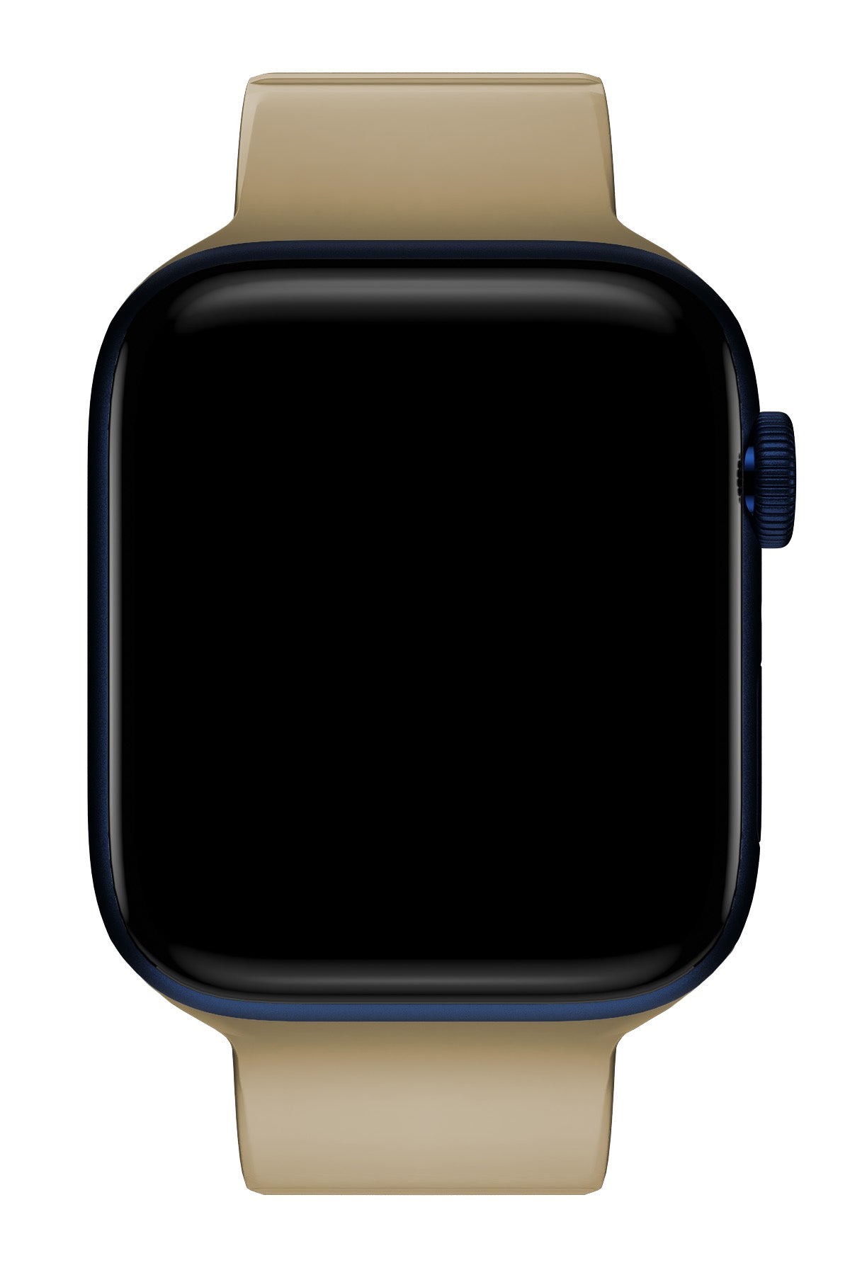 Apple Watch Uyumlu Silikon Kordon Mia Loop Sage  bikordon