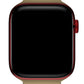 Apple Watch Uyumlu Silikon Kordon Mia Loop Sage  bikordon