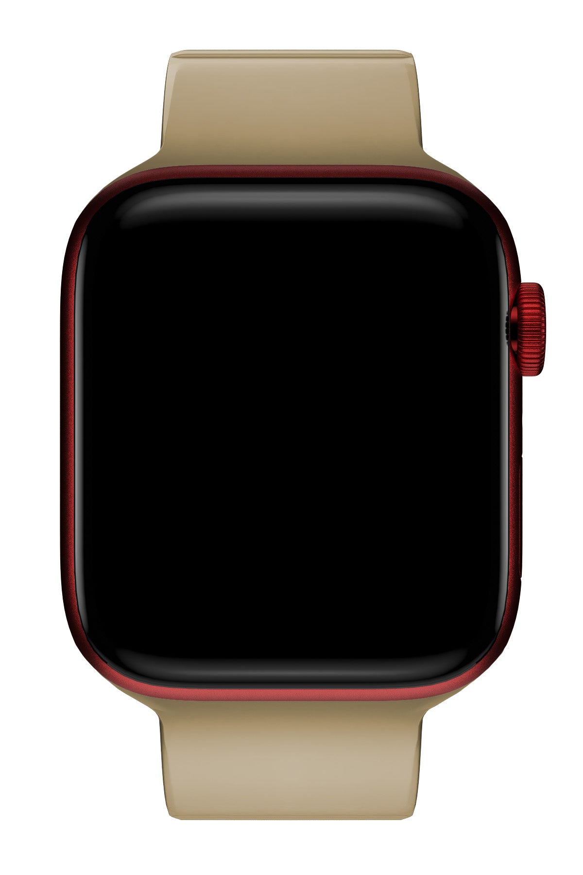 Apple Watch Uyumlu Silikon Kordon Mia Loop Sage  bikordon