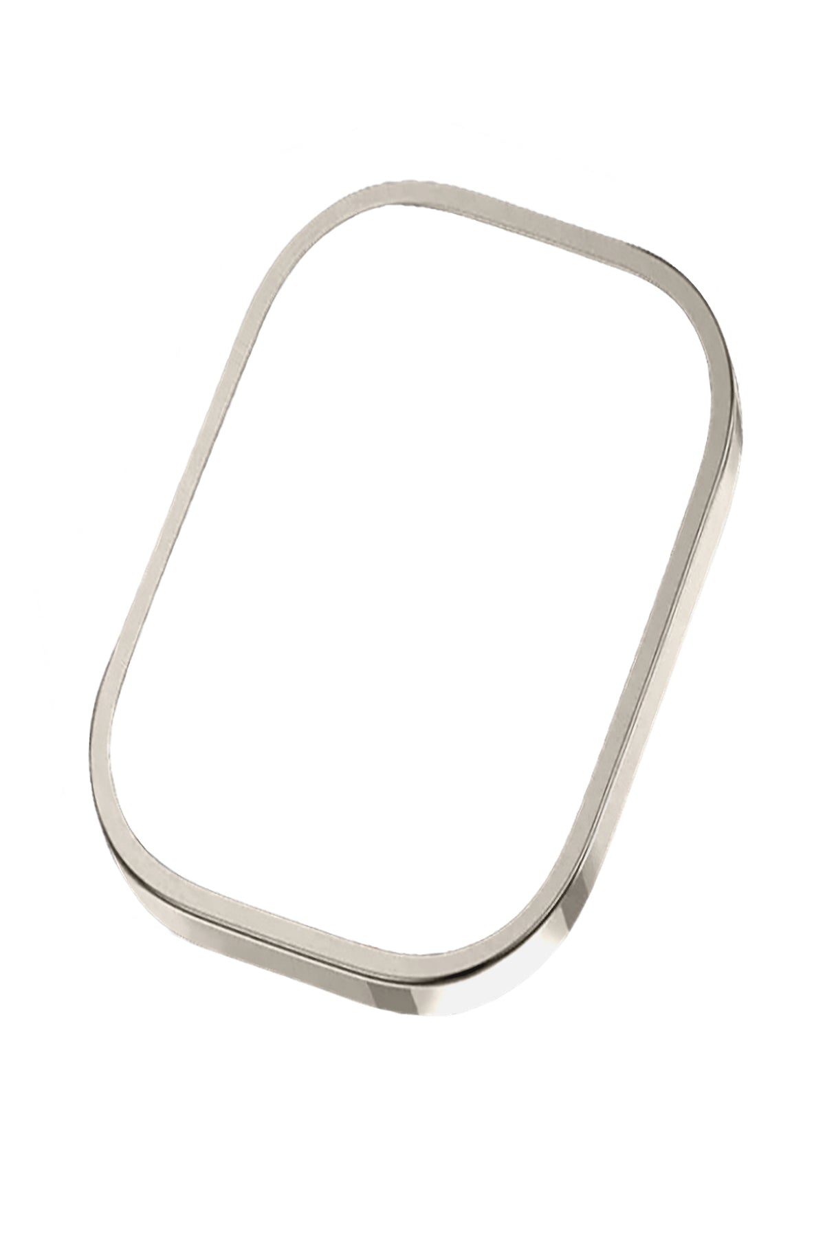 Apple Watch Ultra Uyumlu Metal Çerçeve Koruyucu Shiny  bikordon