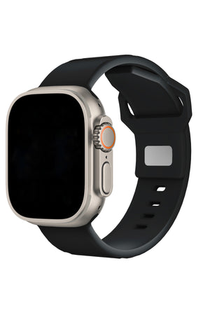 Apple Watch Uyumlu Silikon Kordon Mia Loop Sierra  bikordon