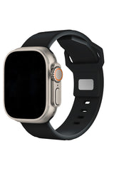 Apple Watch Uyumlu Silikon Kordon Mia Loop Sierra