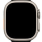 Apple Watch Compatible Silicone Band Mia Loop Sierra 