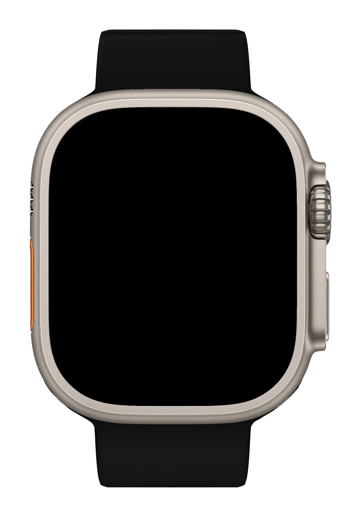 Apple Watch Uyumlu Silikon Kordon Mia Loop Sierra  bikordon