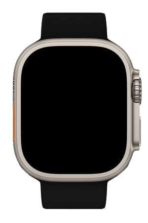 Apple Watch Uyumlu Silikon Kordon Mia Loop Sierra  bikordon