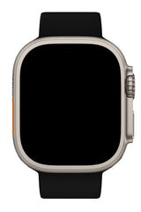 Apple Watch Uyumlu Silikon Kordon Mia Loop Sierra