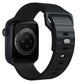 Apple Watch Uyumlu Silikon Kordon Mia Loop Sierra  bikordon