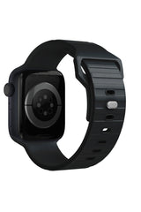 Apple Watch Uyumlu Silikon Kordon Mia Loop Sierra