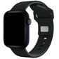 Apple Watch Uyumlu Silikon Kordon Mia Loop Sierra  bikordon