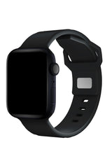 Apple Watch Uyumlu Silikon Kordon Mia Loop Sierra