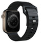 Apple Watch Uyumlu Silikon Kordon Mia Loop Sierra  bikordon