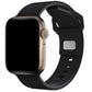 Apple Watch Uyumlu Silikon Kordon Mia Loop Sierra  bikordon