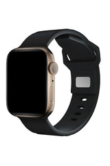 Apple Watch Uyumlu Silikon Kordon Mia Loop Sierra