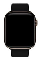 Apple Watch Uyumlu Silikon Kordon Mia Loop Sierra
