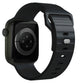 Apple Watch Uyumlu Silikon Kordon Mia Loop Sierra  bikordon